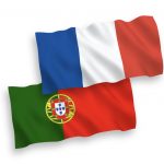 France & Portugal 2000-2001