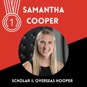 EXPERTS EXPERTING with Samantha Cooper…Who Are You Really?