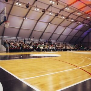 Relegation and Promotion in European Basketball Leagues