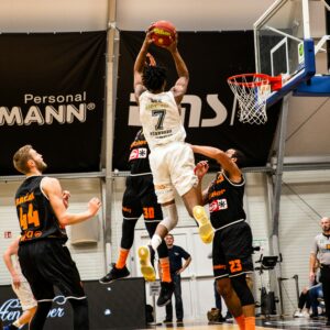 Are Imports Expected to Be the Main Scorers Overseas?