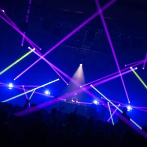 Distractions Will Find You—Even Overseas